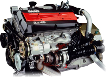 C1394 Engine